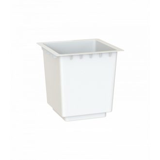 Pisa Insert 60 Gl White