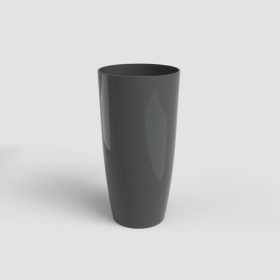 Santorini 40 Gl Anthracite