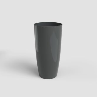 Santorini 40 Gl Anthracite