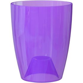 Fiji Orchid 12,5 Gl Purple Transpare