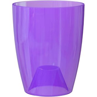 Fiji Orchid 12,5 Gl Purple Transpare
