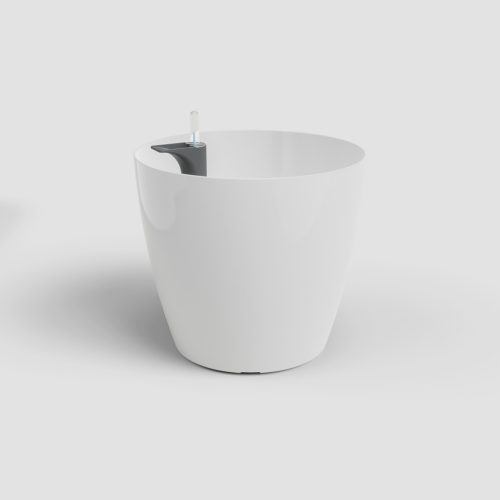 San Remo Sws 30 Gl White