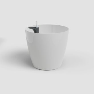 San Remo Sws 36 Gl White