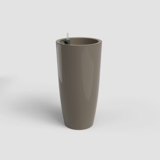 Santorini Sws 65 Gl Taupe