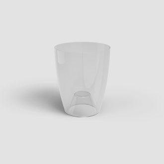 Fiji Orchid 10,5 Gl Transparent