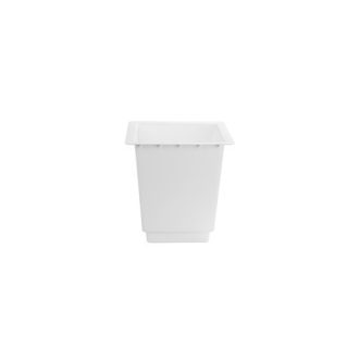 Pisa Insert 78 Gl White