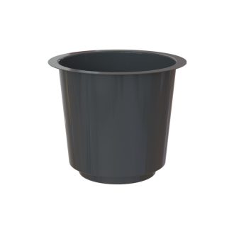 Santorini Insert 78 Gl Anthracite