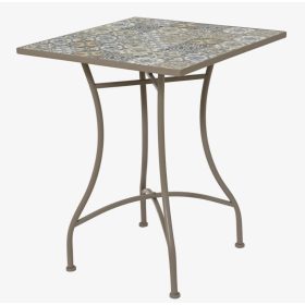 Bistro asztal toulouse