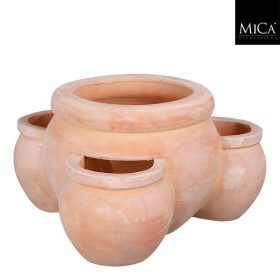 Strawberryjar terra-h20xd38cm