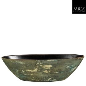 Olaf l. green - l48xw19xh15cm
