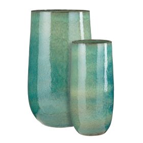 Torino C round l. green set of 2 - h