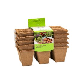 Oázis Farost ültetõ tálca 5db 6-os