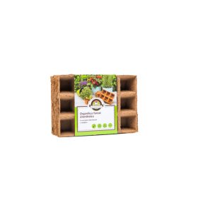 Oázis Farost ültetõ tálca 14db 6-os