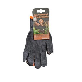 Oázis Védõkesztyû S méret