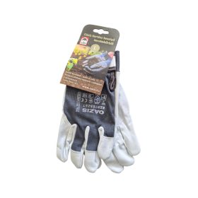 Oázis Prémium kesztyû kecskebõr L