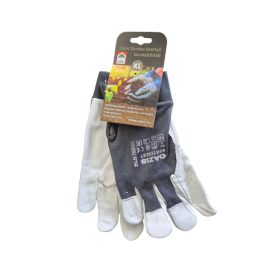 Oázis Prémium kesztyû kecskebõr XL