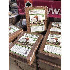 Oázis Kókuszrost tégla 650 g