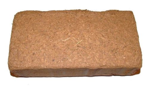 Oázis Kókuszrost tégla 650 g