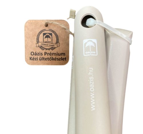 Oázis Prémium Kézi ültetõkészlet