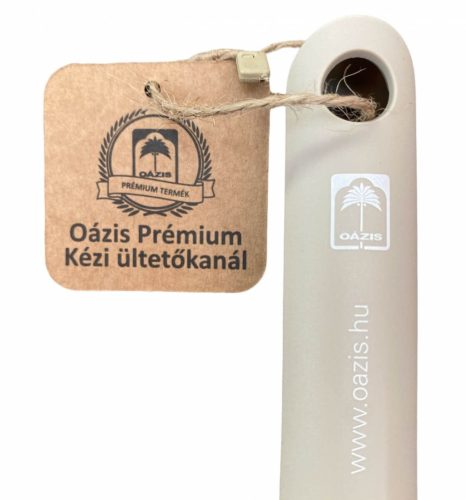 Oázis Prémium Kézi ültetõkanál