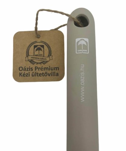 Oázis Prémium Kézi ültetõvilla