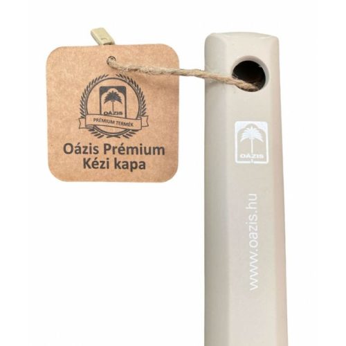 Oázis Prémium Kézi kapa