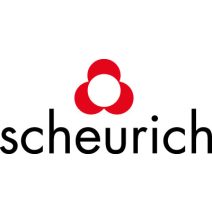  Scheurich